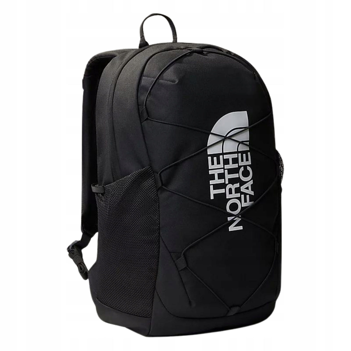 Plecak Youth Court Jester - TNF Black od The North Face