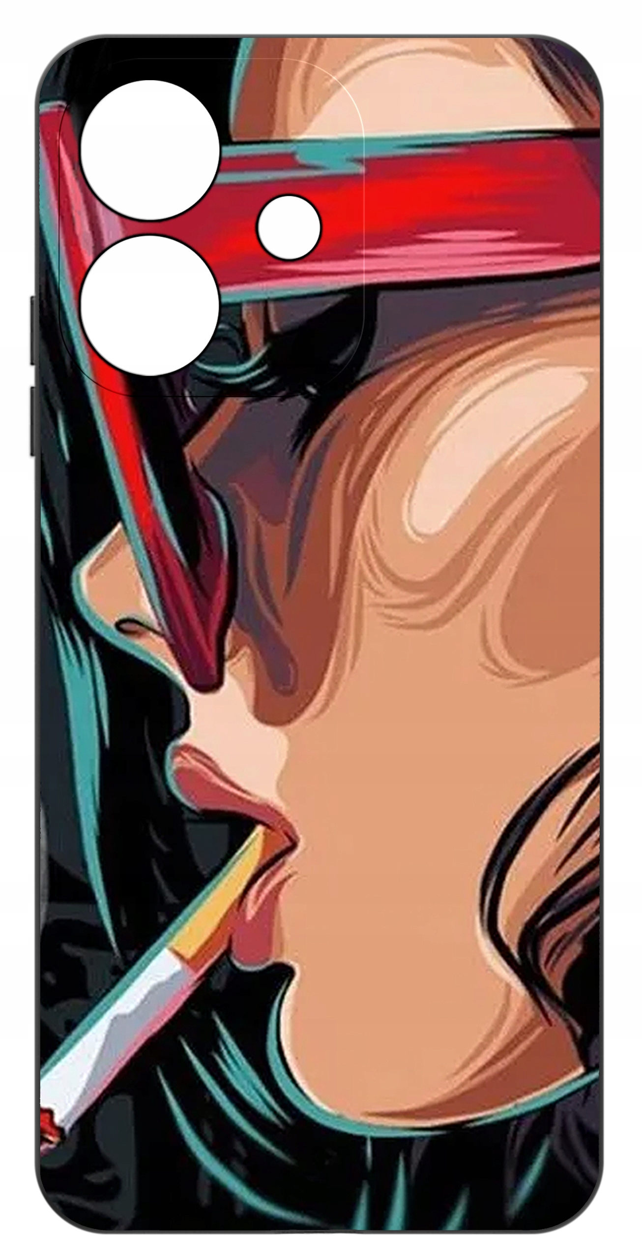 Elastyczne tworzywo dla lepszej przyczepności