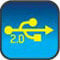 Effortless USB 2.0