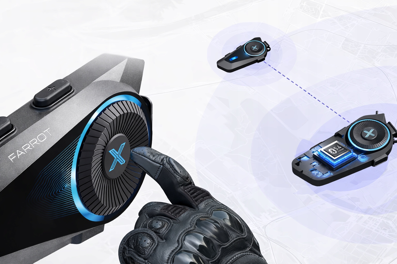 Aplikacja mobilna MAXRUNON – Personalizacja i zarządzanie ustawieniami