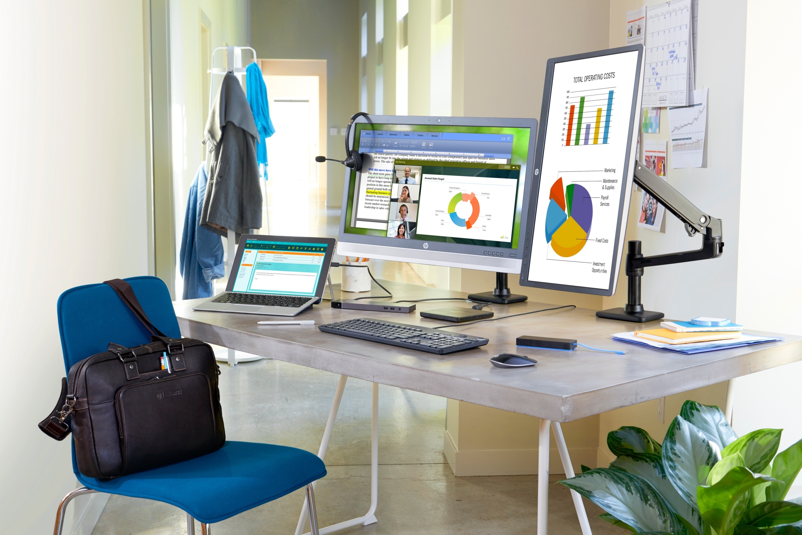 Ergonomiczny design i uniwersalne zastosowanie