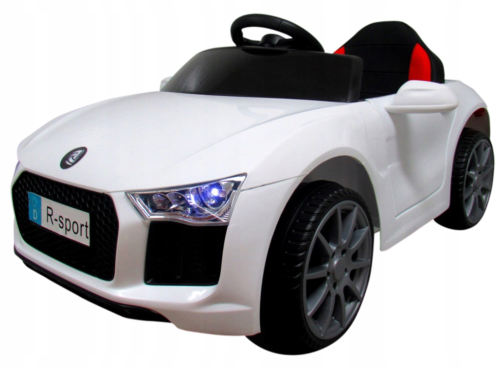 Stylowy design z otwieranymi drzwiami – Elegancja i atrakcyjność