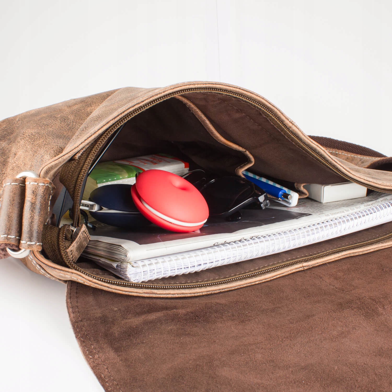 Wszechstronność zastosowania – W domu, biurze i podróży