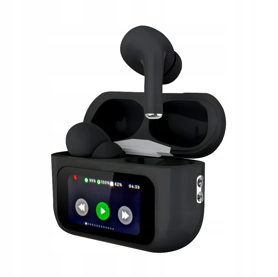 Wysoka jakość dźwięku – Impedancja i pasmo przenoszenia