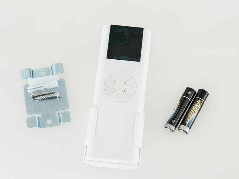 Pilot zdalnego sterowania z zasięgiem do 40 metrów