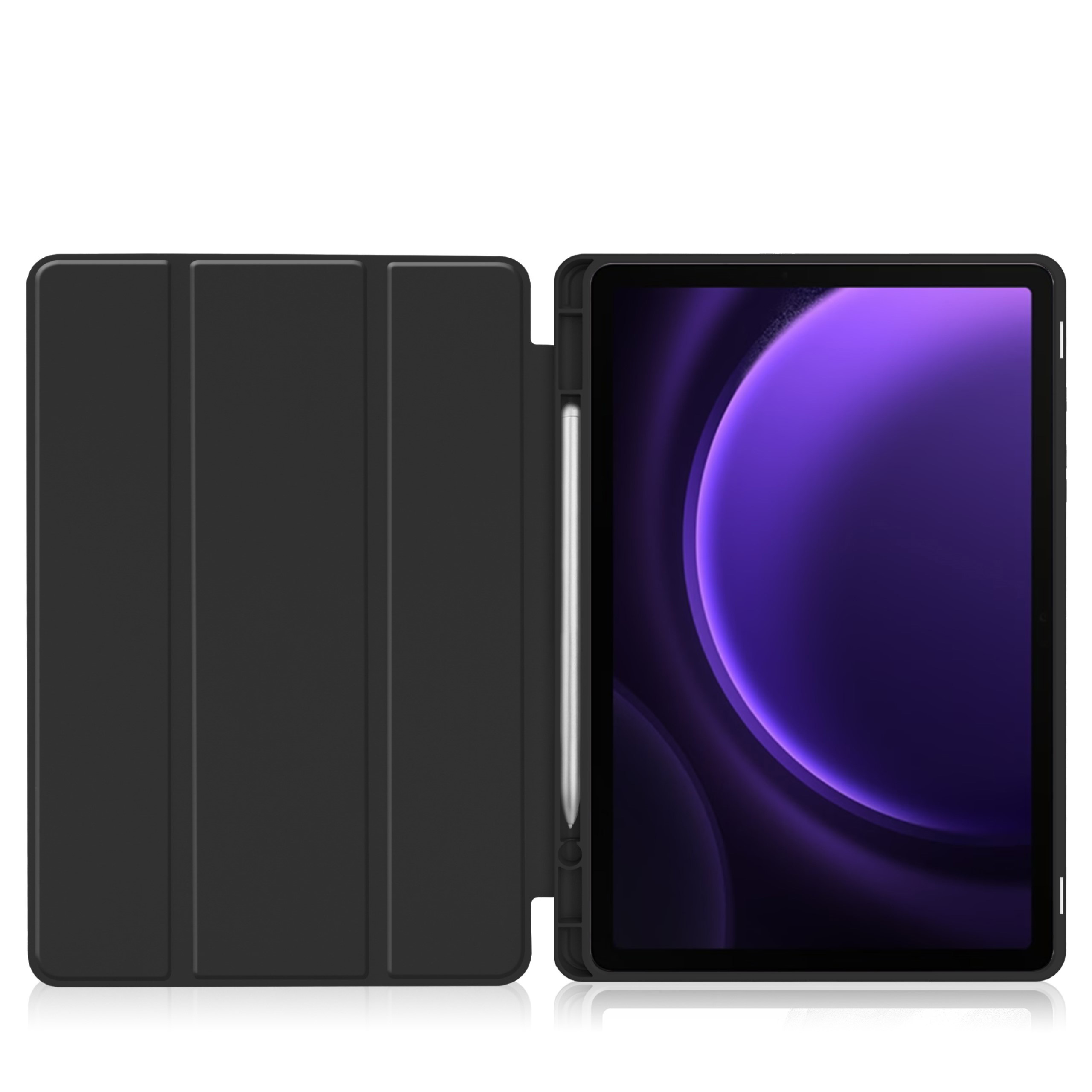 Funkcjonalność Smart Cover – automatyczne wybudzanie i usypianie