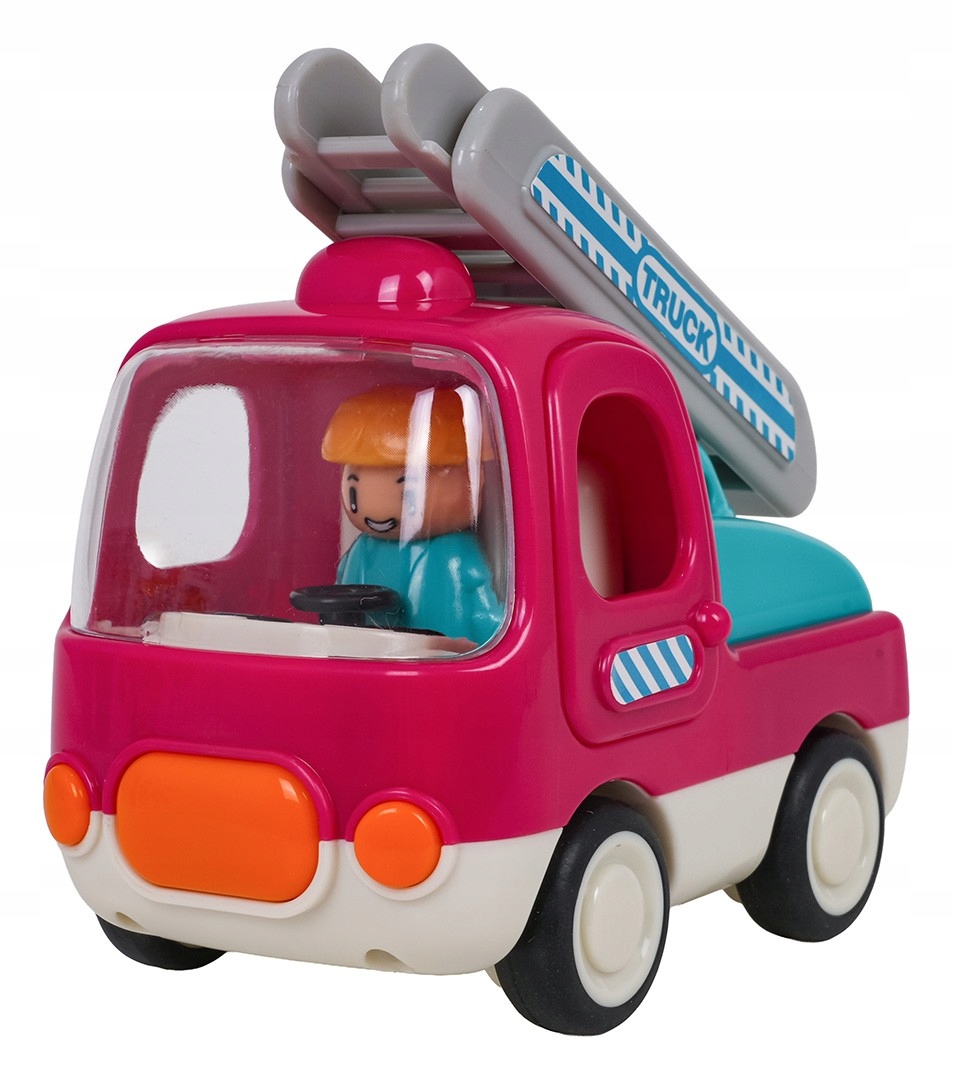 Bezpieczne materiały i trwała konstrukcja