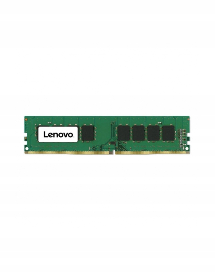 Pamięć dedykowana Lenovo ThinkSystem – DDR5 32 GB DIMM 288-PIN 4800 MHz