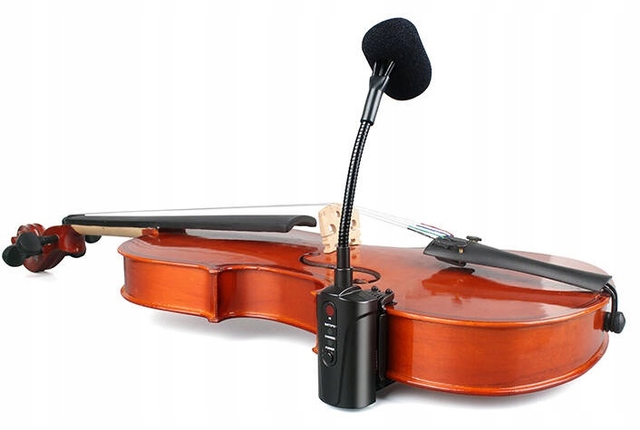 Doskonała jakość dźwięku i niskie zniekształcenia