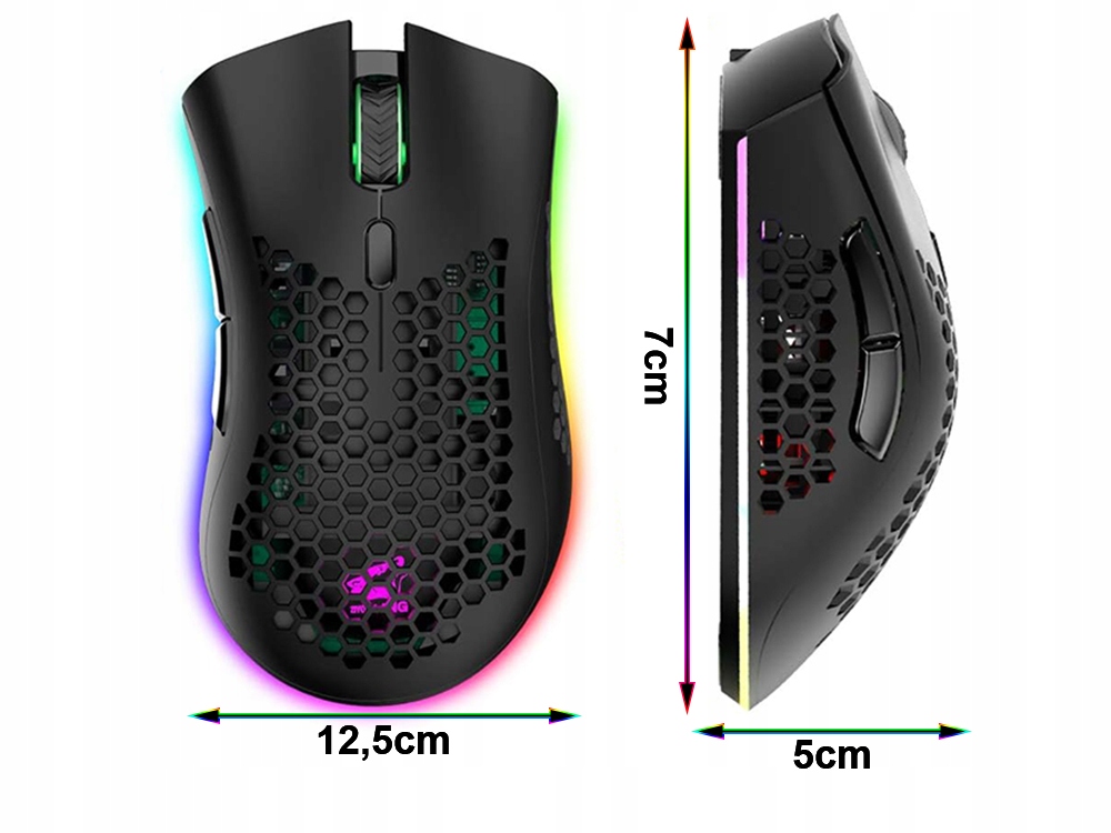 Wysoka jakość wykonania – Idealna do codziennego użytku