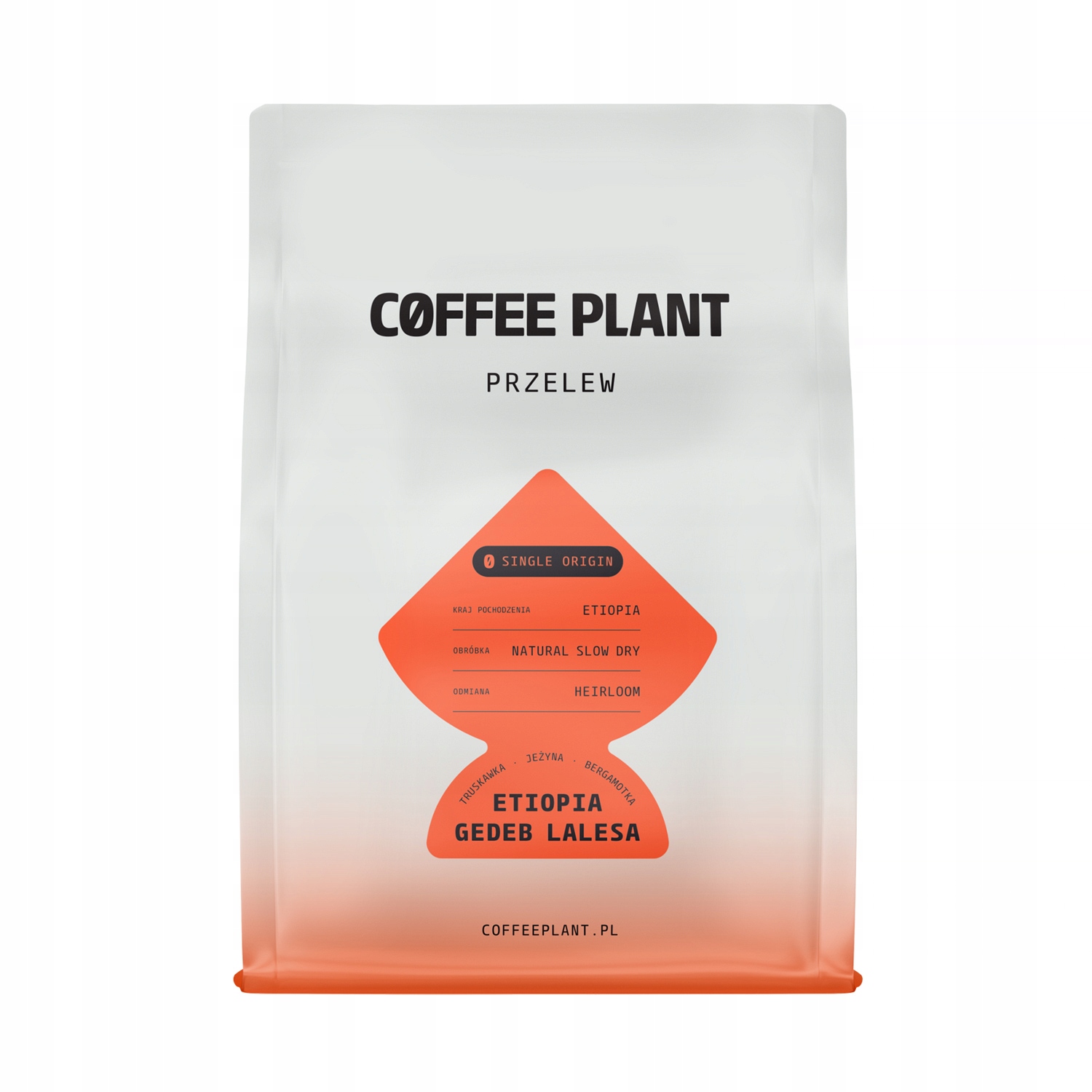 Natural Slow Dry – Proces obróbki, który podkreśla smak