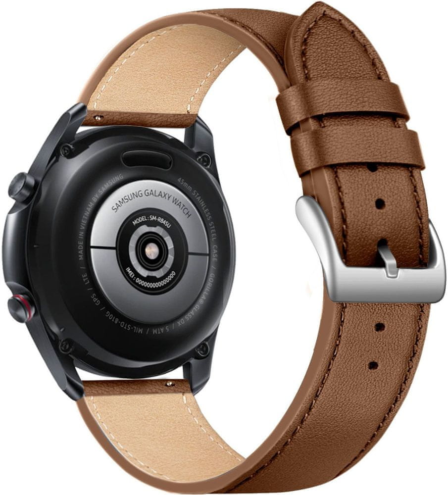 Uniwersalna kompatybilność – Pasuje do wielu modeli smartwatchy
