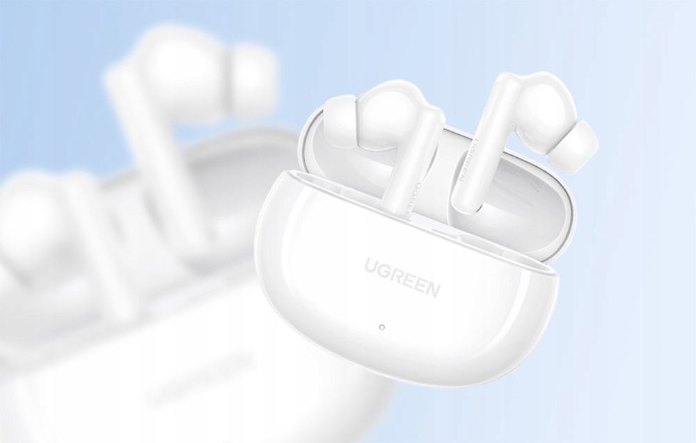 Stabilne połączenie Bluetooth 5.4 – Szybkie i niezawodne