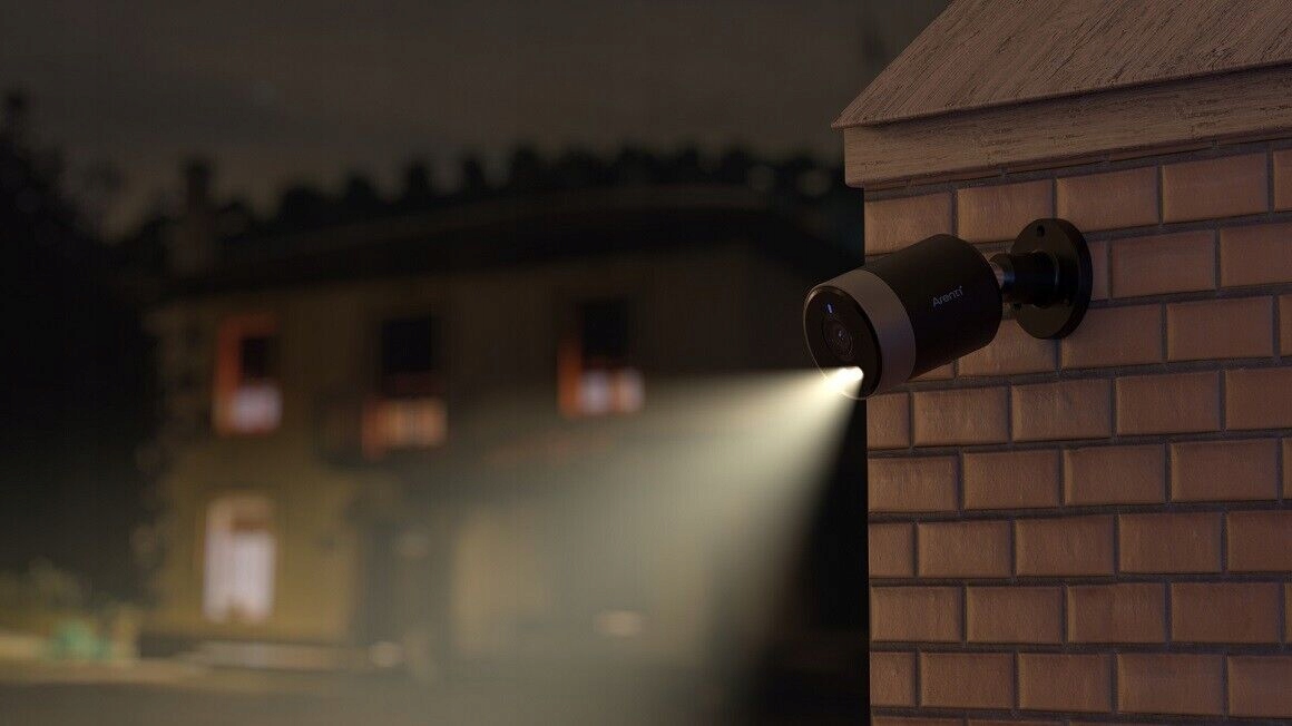 Kolorowe widzenie nocne – Zobacz więcej w ciemności