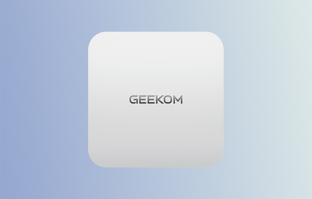 System chłodzenia IceFlow 2.0 – Cicha i efektywna praca