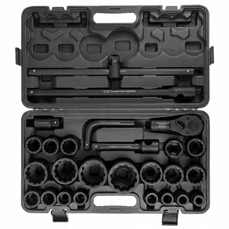 Idealne zastosowanie w warsztacie samochodowym