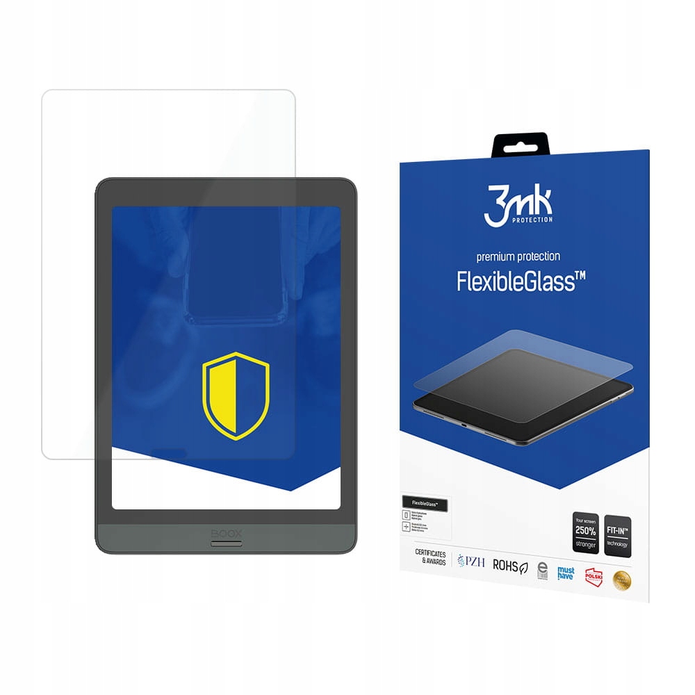 ONYX BOOX NOVA 3 - Ochrona ekranu z FlexibleGlass