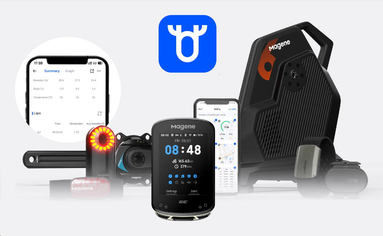 Analiza danych z aplikacją OnelapFit – Monitoruj swoje osiągnięcia