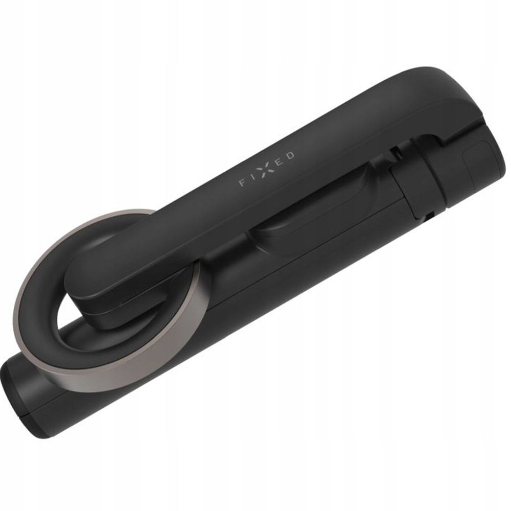 Kompaktowy i przenośny design