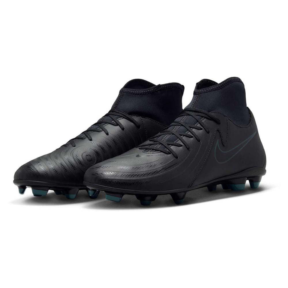 Buty Nike Phantom Luna II Club FG/MG FJ2558-002 – Idealne do gry w piłkę nożną