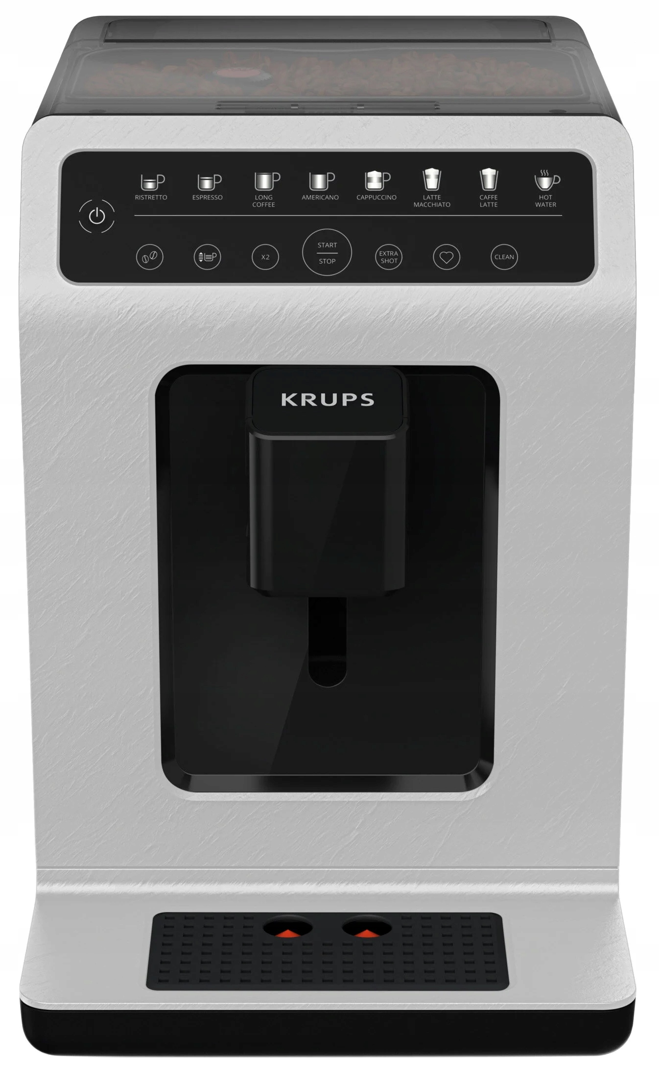 Ekologiczny design i nowoczesny wygląd