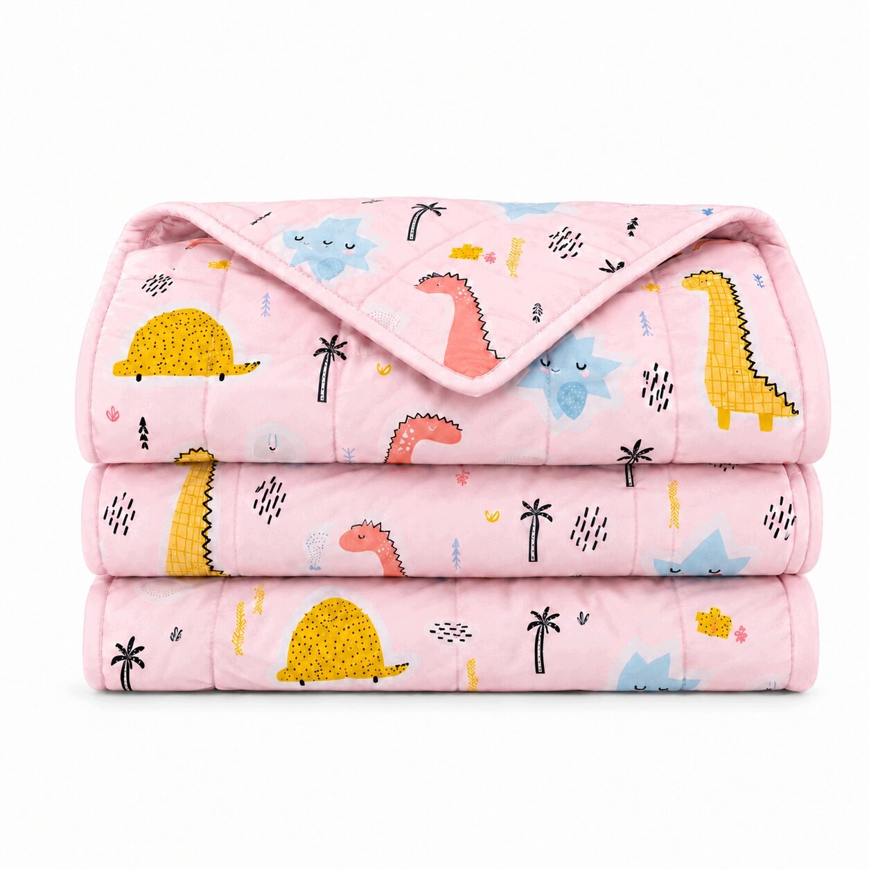 Jak działa kołdra obciążeniowa? – Głębokie otulenie i komfort
