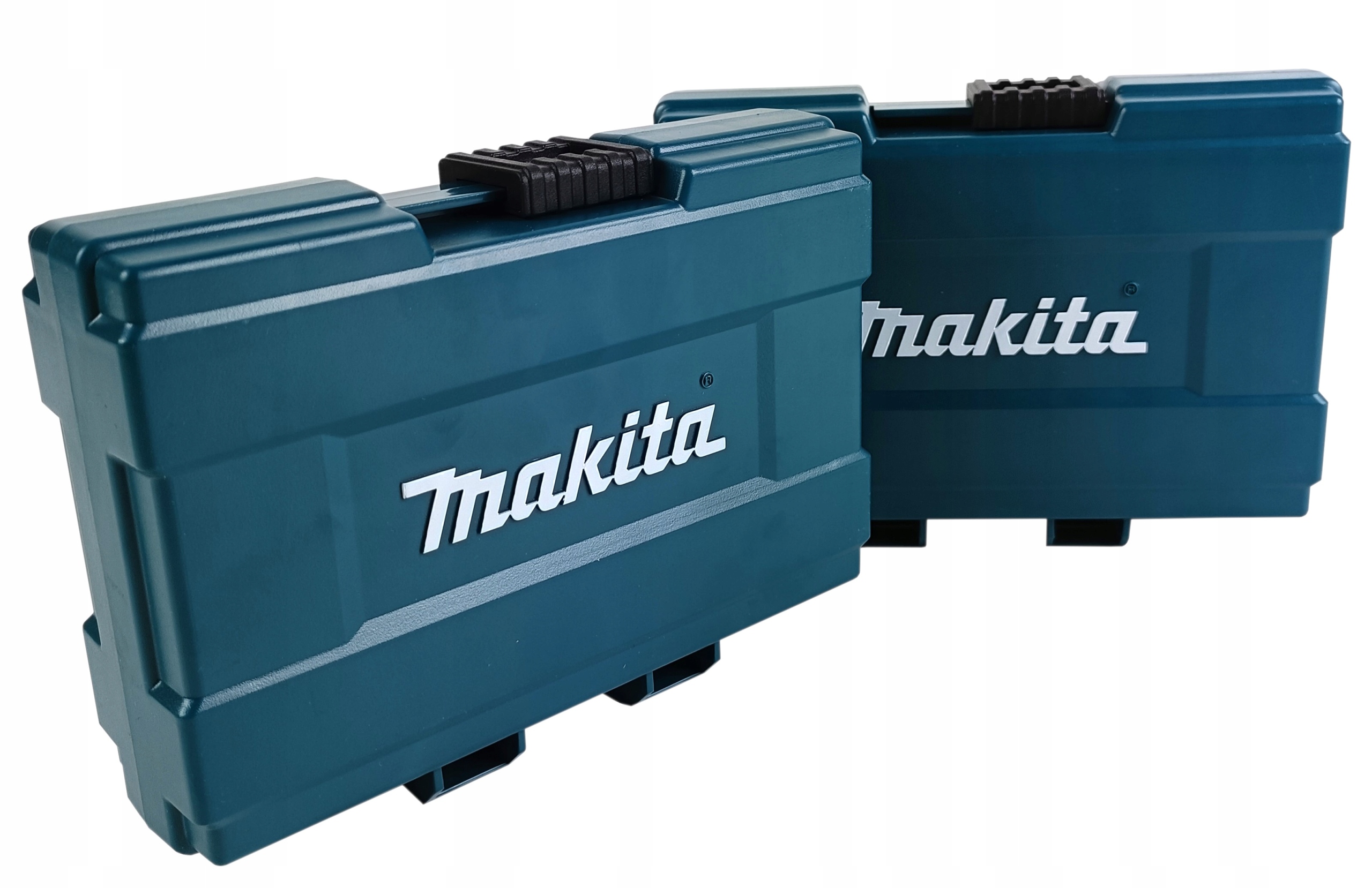 Makita Makita Impact Black Bit Set E-03109 – Zestaw bitów udarowych dla profesjonalistów