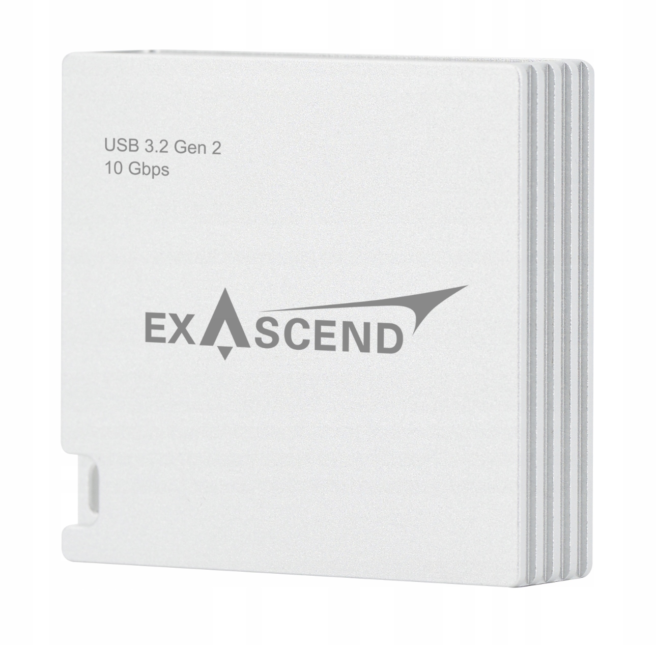 Czytnik ExAscend 4w1 CFexpress Type B / SD – Niezawodne narzędzie do transferu danych