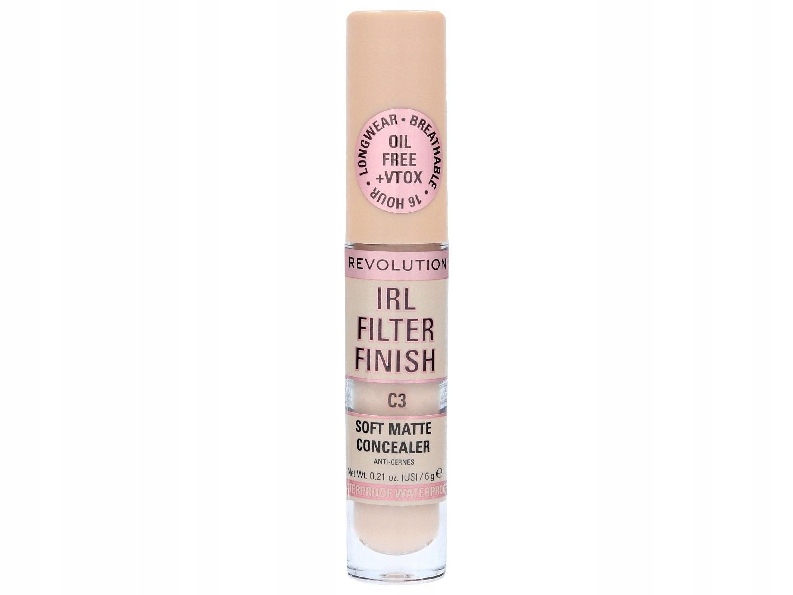 Długotrwałe efekty – 16 godzin noszenia