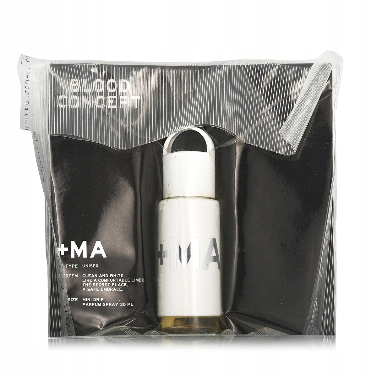 Perfumy Damskie Blood Concept +MA EDP 30 ml – Wyjątkowy zapach dla każdej kobiety