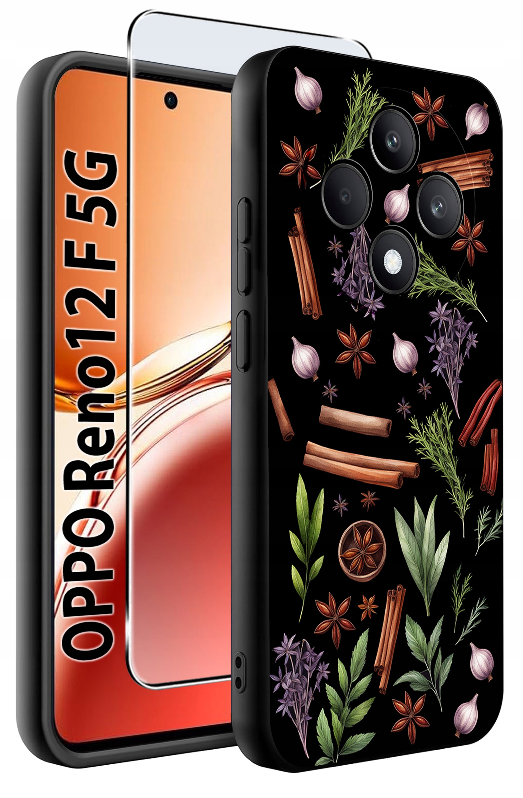 Elastyczne tworzywo i podwyższone ranty krawędzi