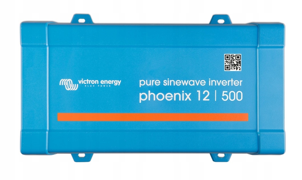 Przetwornica Victron Energy Phoenix 12/500 230V SCHUKO – Niezawodne zasilanie w każdych warunkach