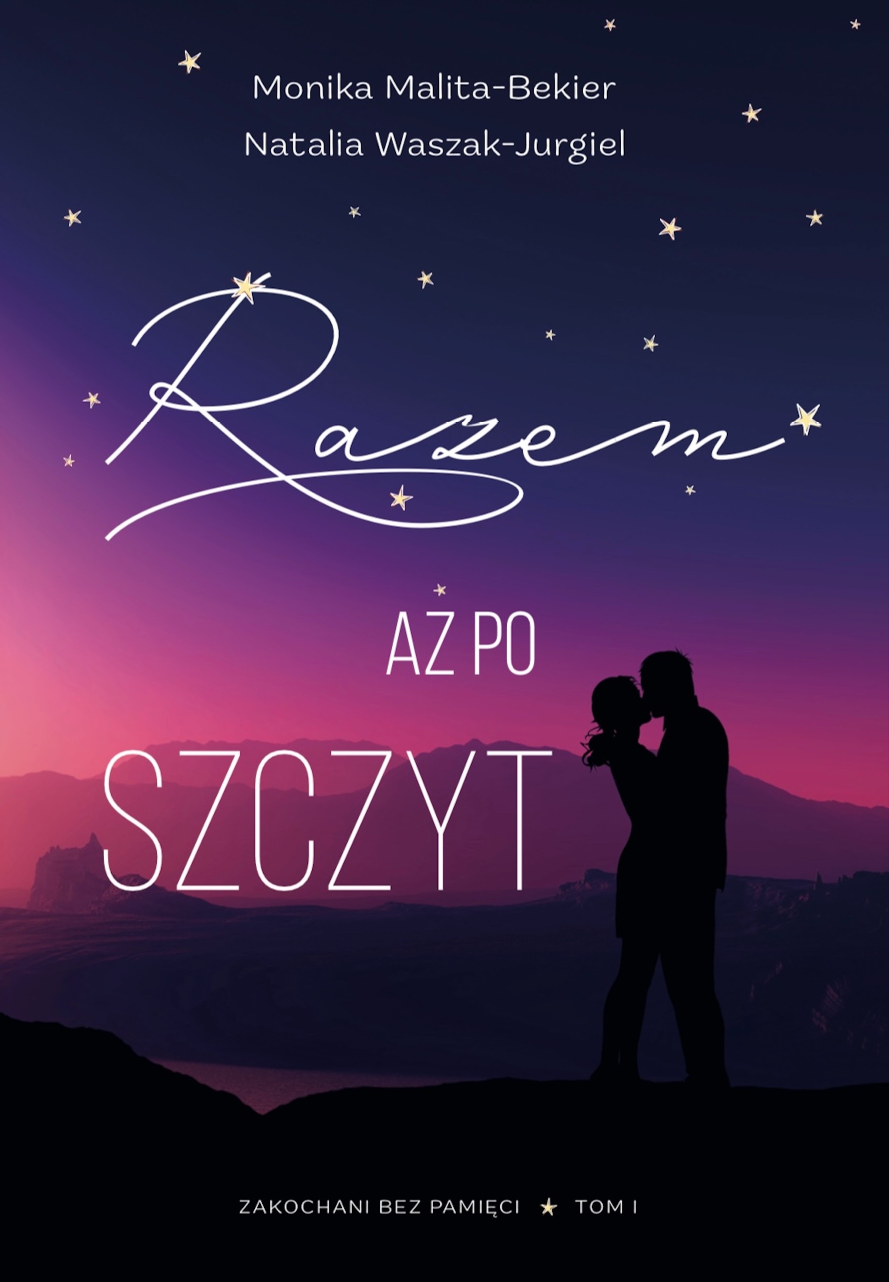 Razem aż po szczyt – Emocjonująca podróż w górskie szczyty