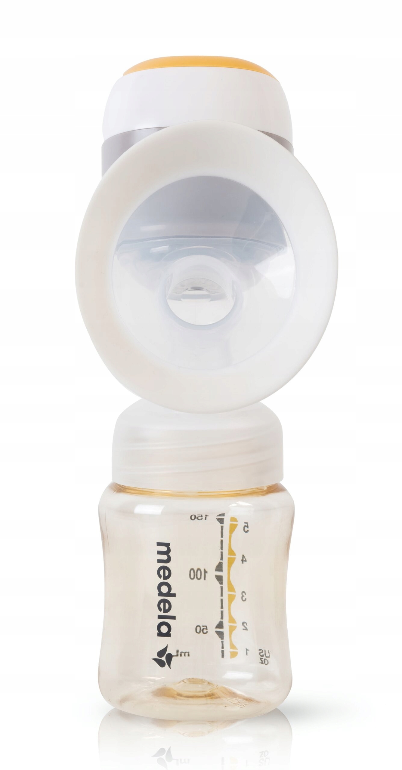 Innowacyjna technologia PersonalFit Flex™ – Więcej mleka, większy komfort