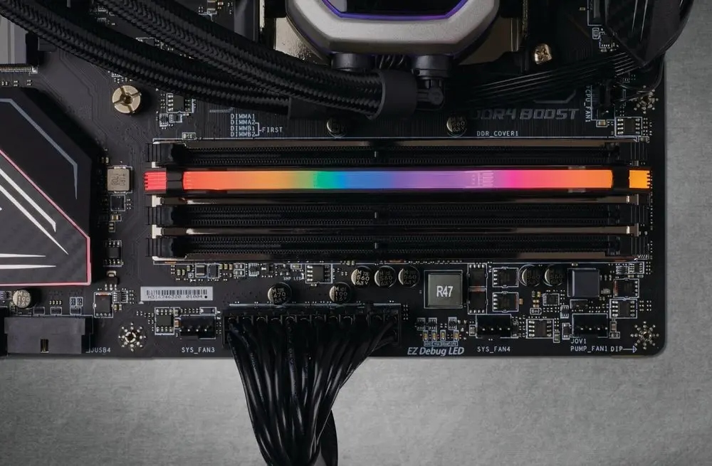 Wydajność na najwyższym poziomie – Optymalizacja dla Intel i AMD