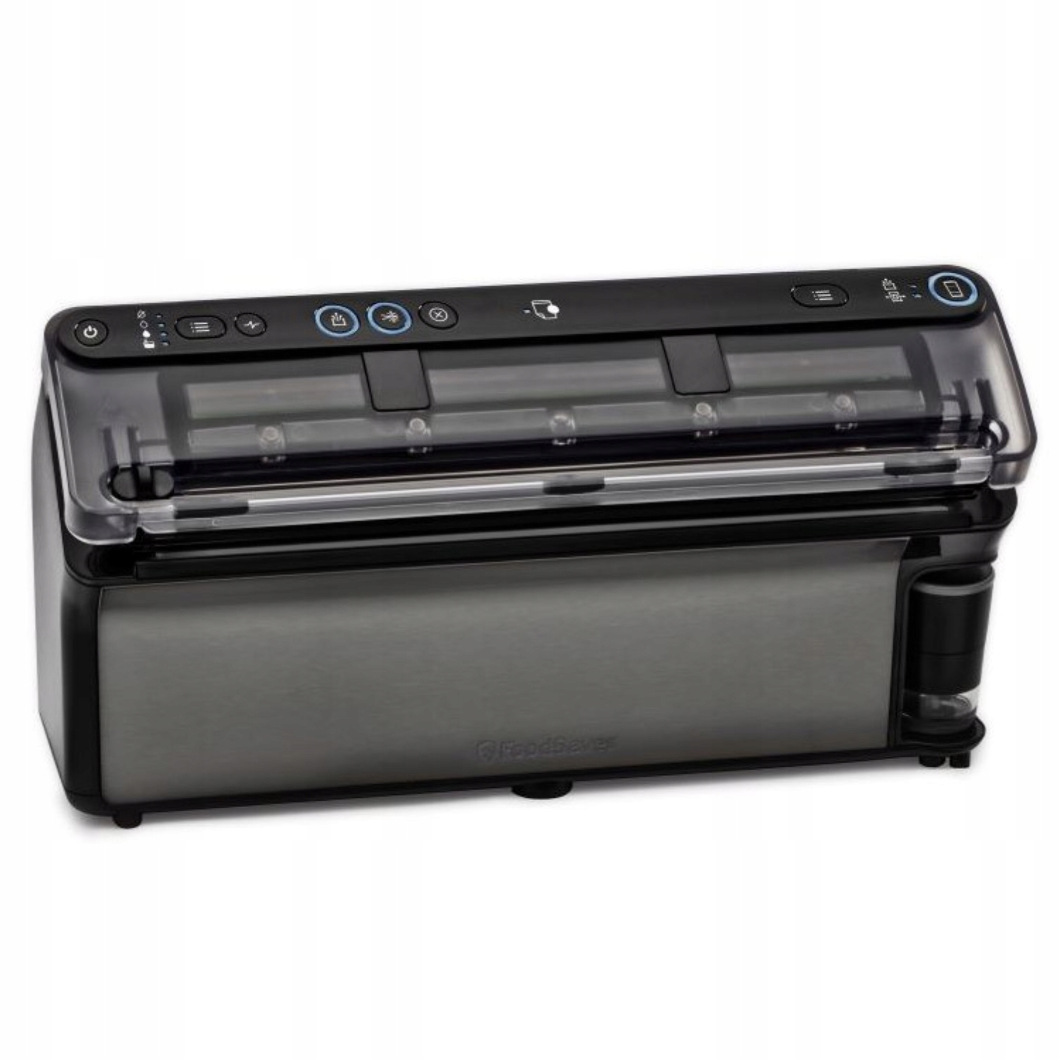 Kompaktowy design – Idealne dopasowanie do małej kuchni