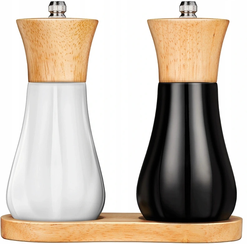 Wytrzymałe ceramiczne żarna – Długowieczność i efektywność