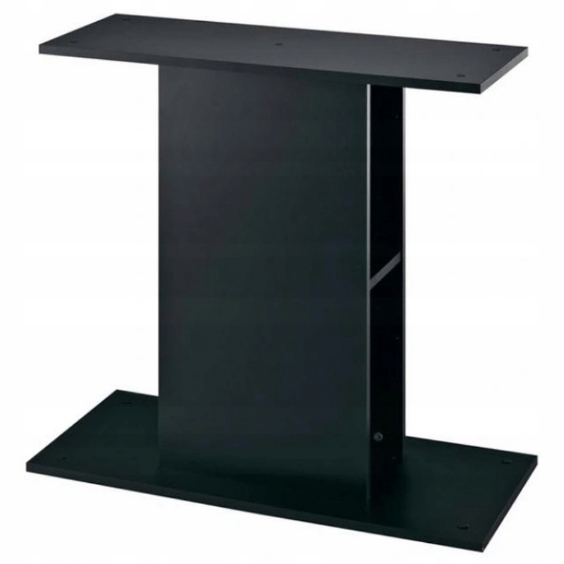 Minimalistyczny design idealny do nowoczesnych akwariów