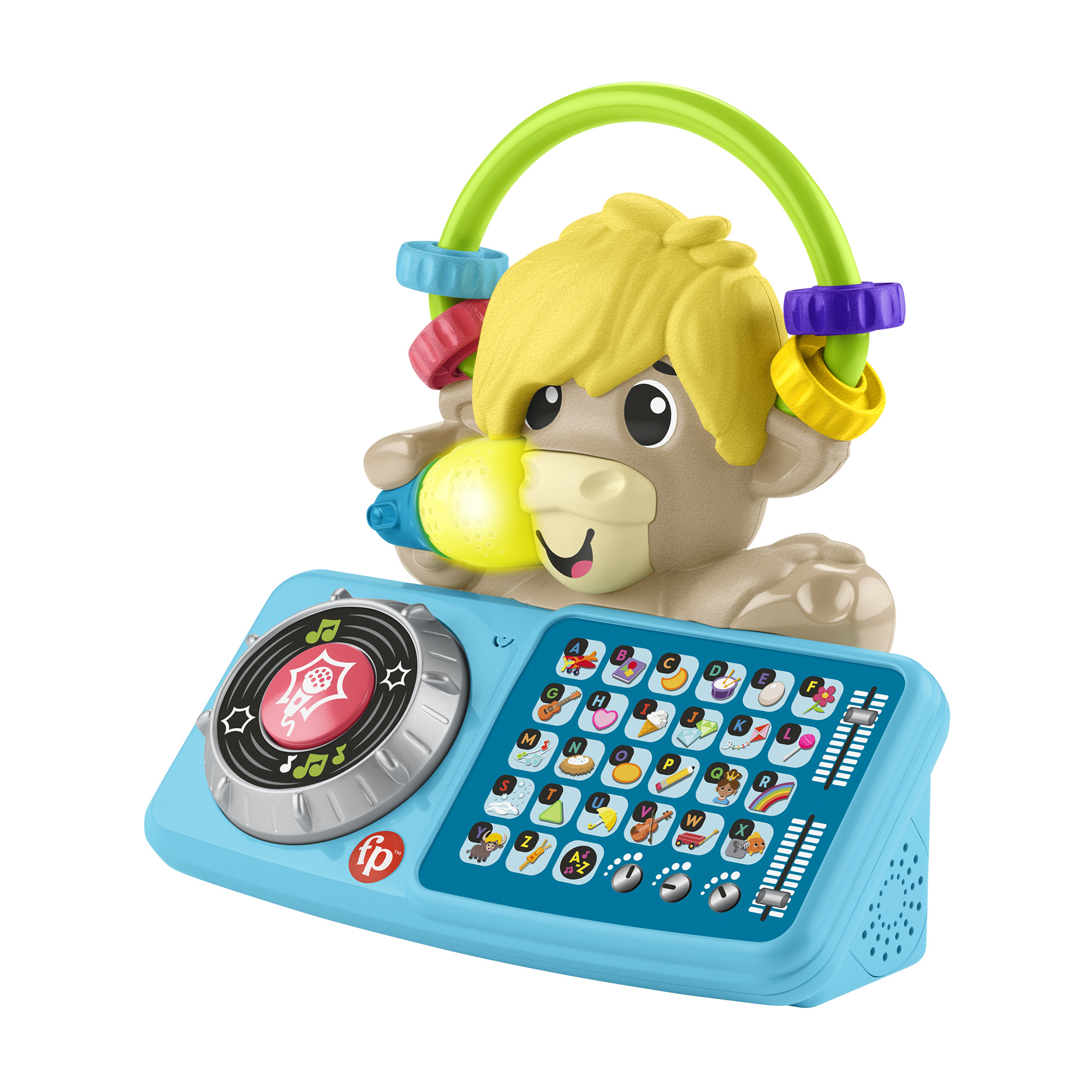 Rozwój zręczności i umiejętności językowych