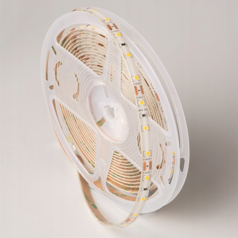 Długa żywotność i możliwość ściemniania