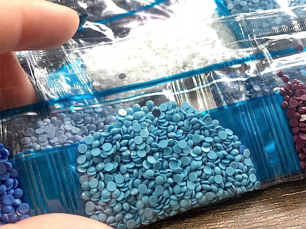 Elementy zestawu – Co znajdziesz w opakowaniu?