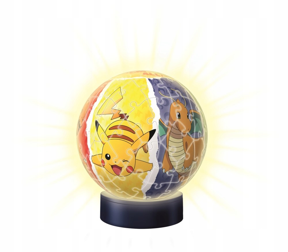 Nocna lampka LED – Funkcjonalność i magia w jednym