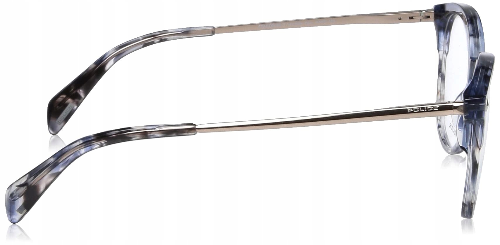 Komfort noszenia – długość zausznika 140 mm