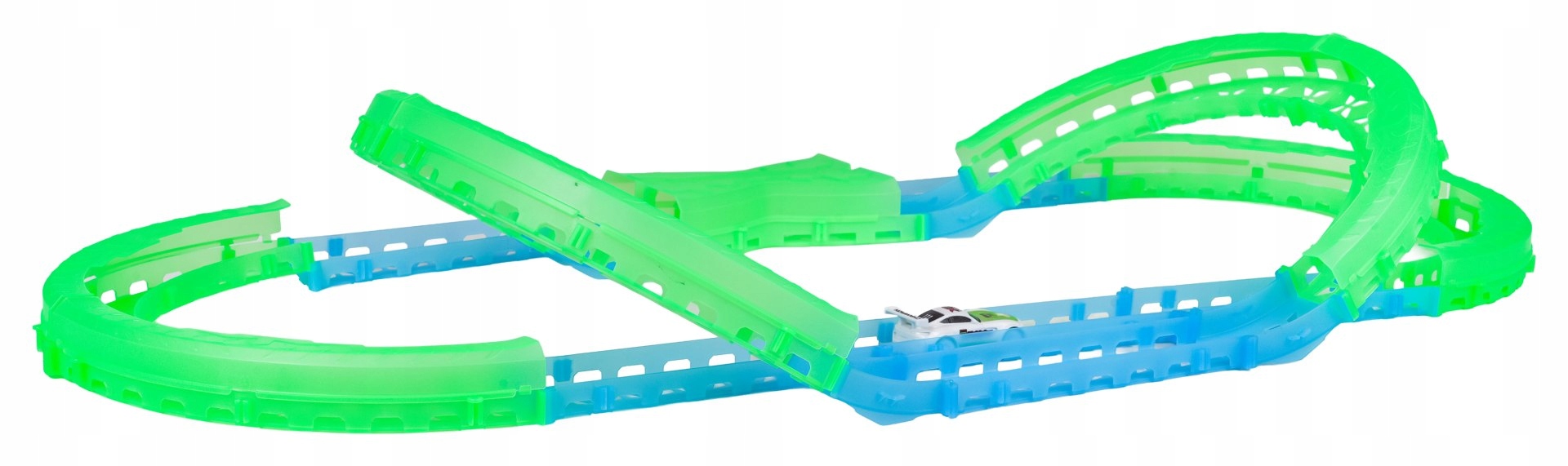 Wymiary toru i samochodzika – Idealne dopasowanie do zabawy