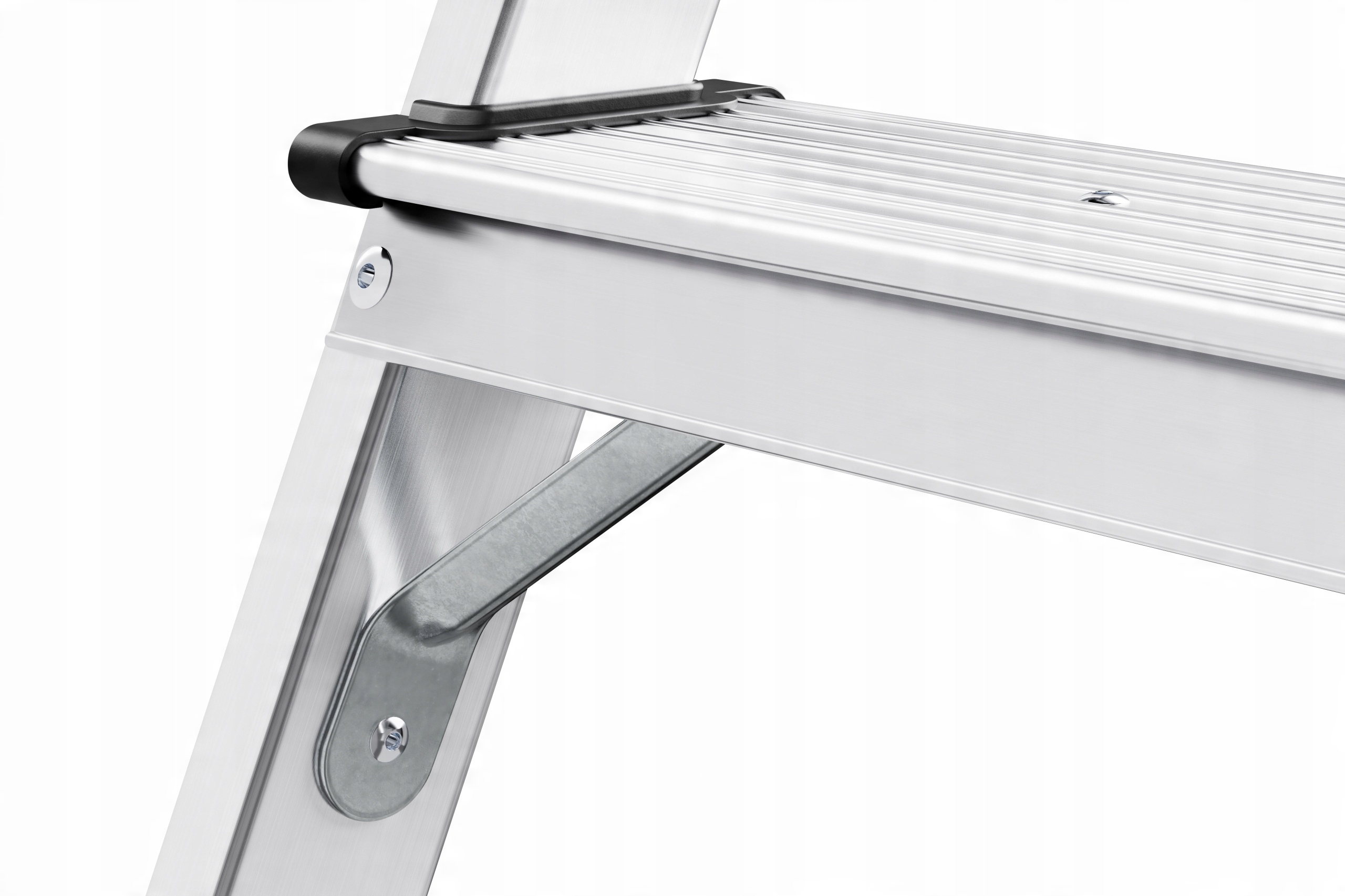 Antypoślizgowe stopki dla stabilności