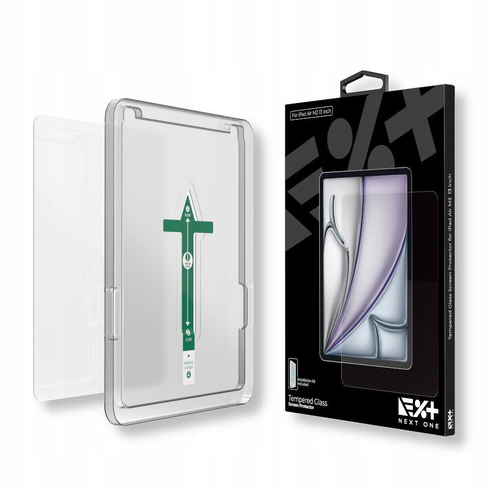 Łatwa instalacja – Innowacyjny zestaw montażowy w komplecie