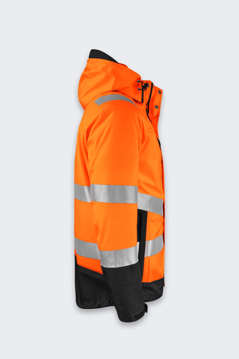 Wysokiej jakości materiały – PRO Vent™ i PRO Thermal™