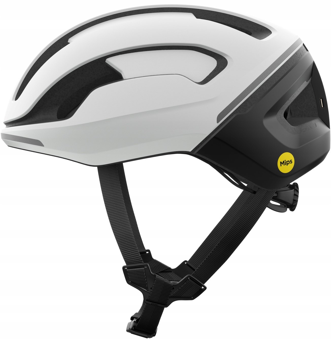 Kask rowerowy POC Omne Beacon MIPS – Bezpieczeństwo i styl na każdej trasie