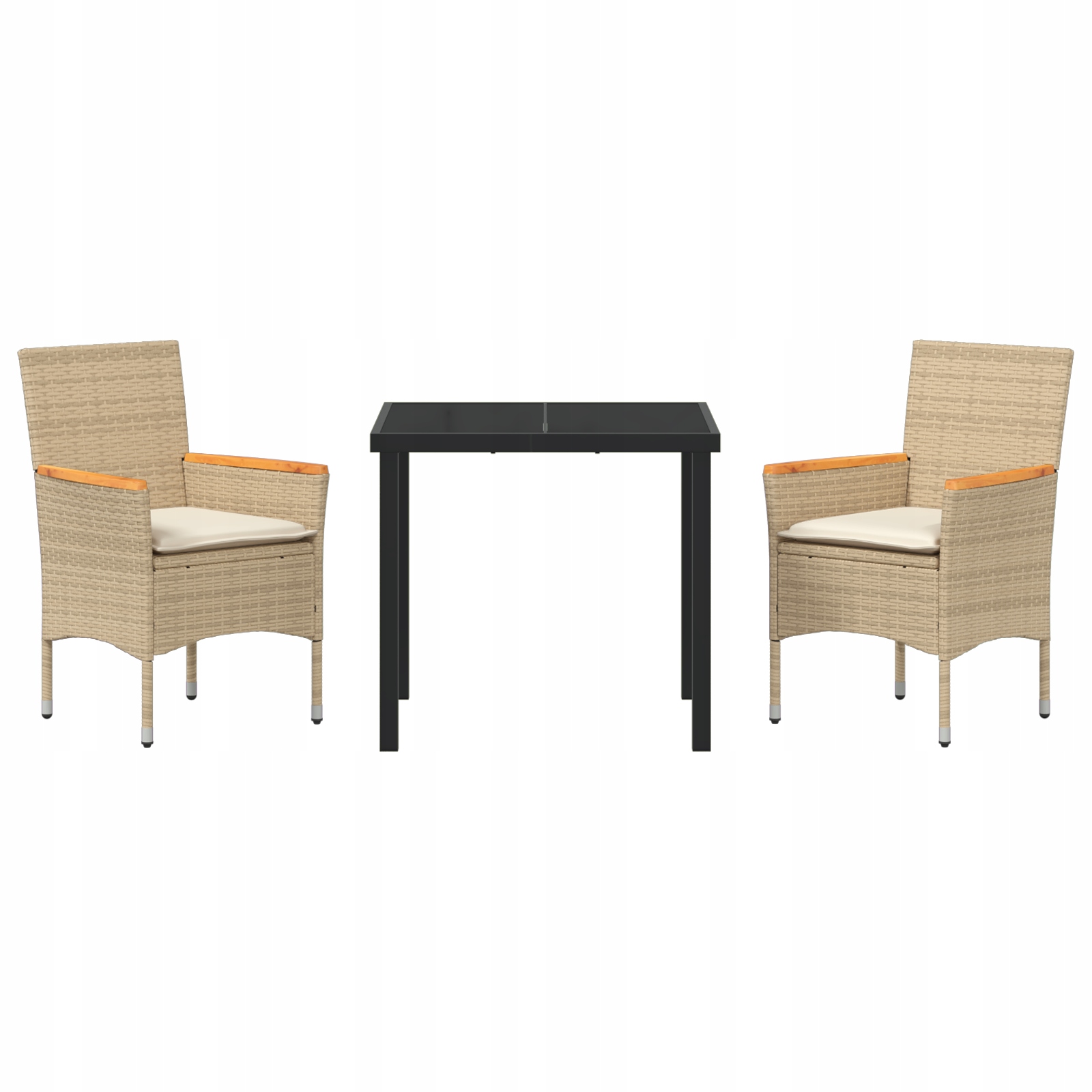 Wszechstronne zastosowanie na tarasie i w ogrodzie