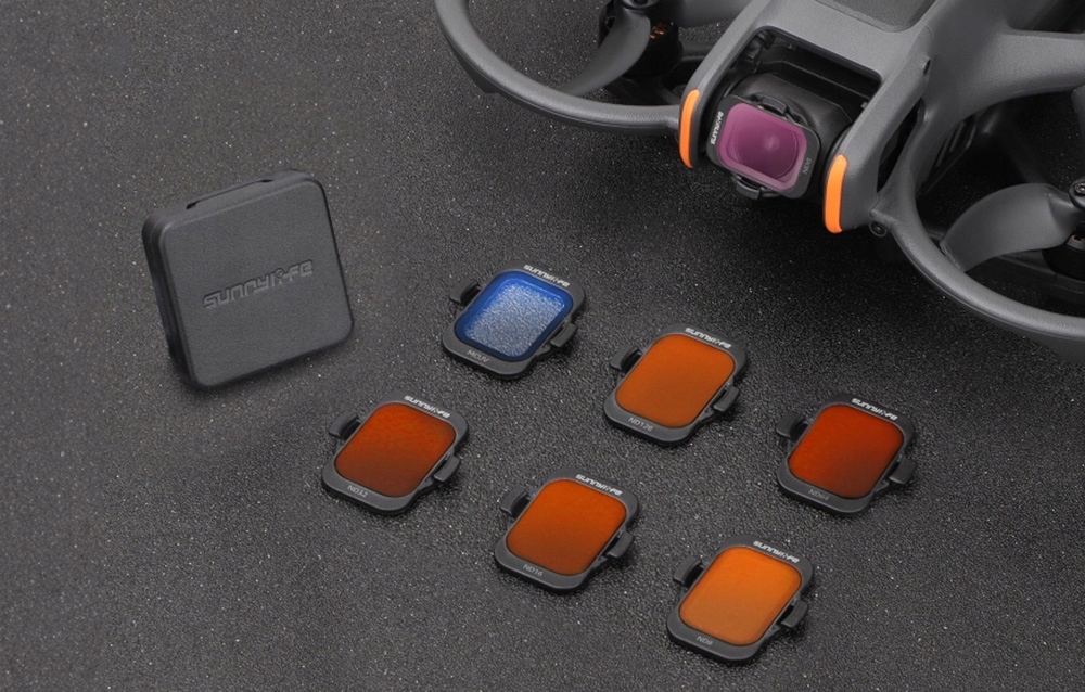 Łatwa instalacja – Prosta obsługa filtrów